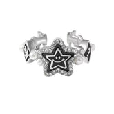 Lucky Star Ring